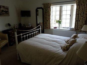 Hotel The Old Manor House Weymouth Exterior foto